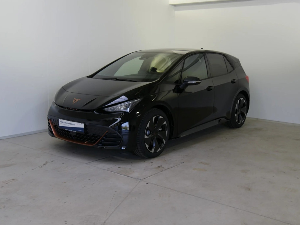 Cupra Born eBoost 77 kWh