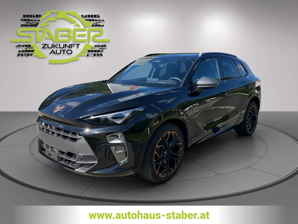 Cupra Terramar VZ 1.5 e-Hybrid