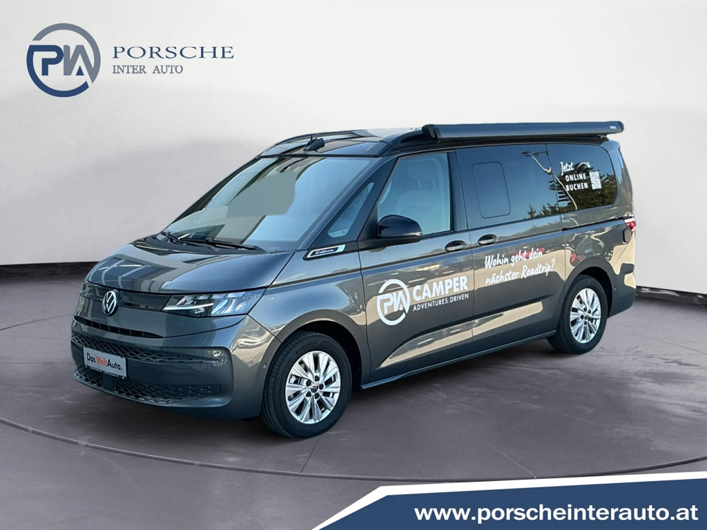 Volkswagen CALIFORNIA Beach