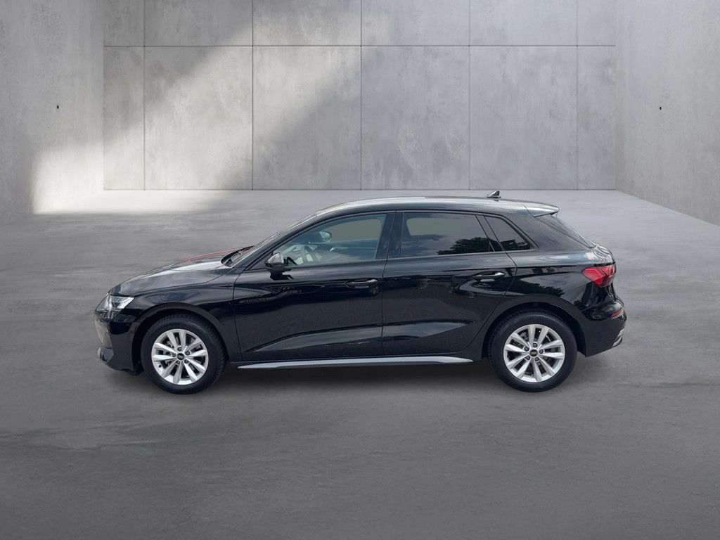 Audi A3 Sportback 30 TFSI