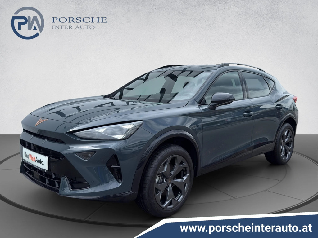 Cupra Formentor 1.5 TSI