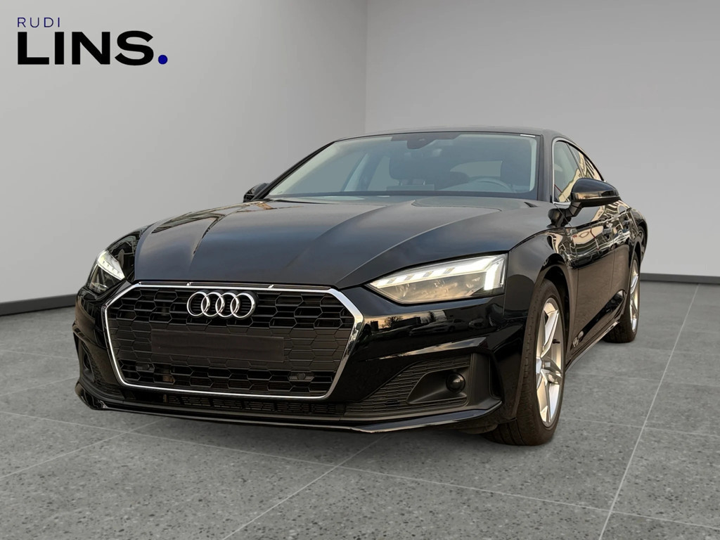 Audi A5 Sportback 40 TDI