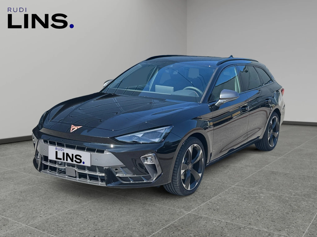 Cupra Leon 1.5 TSI