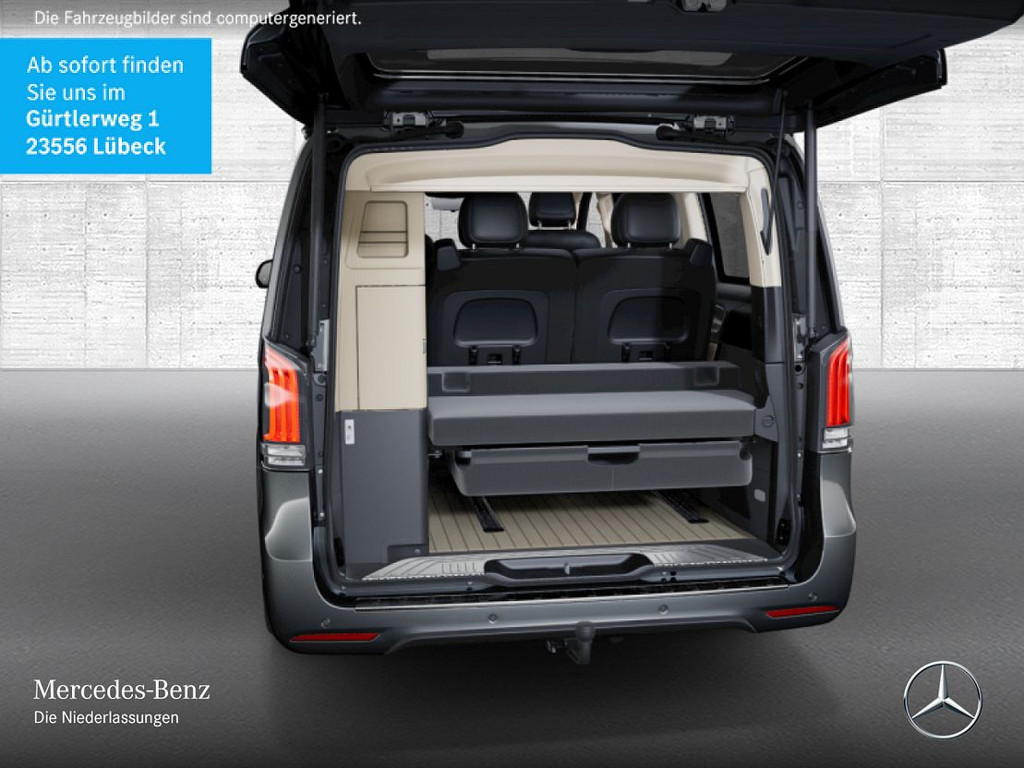 Mercedes-Benz Marco Polo