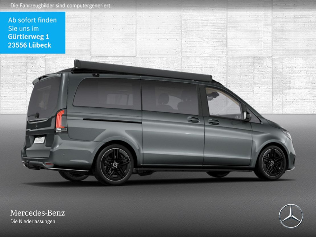 Mercedes-Benz Marco Polo