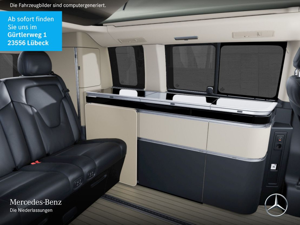 Mercedes-Benz Marco Polo