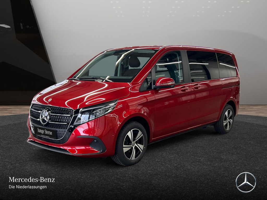 Mercedes-Benz V-Klasse V 220 Style V 220 d