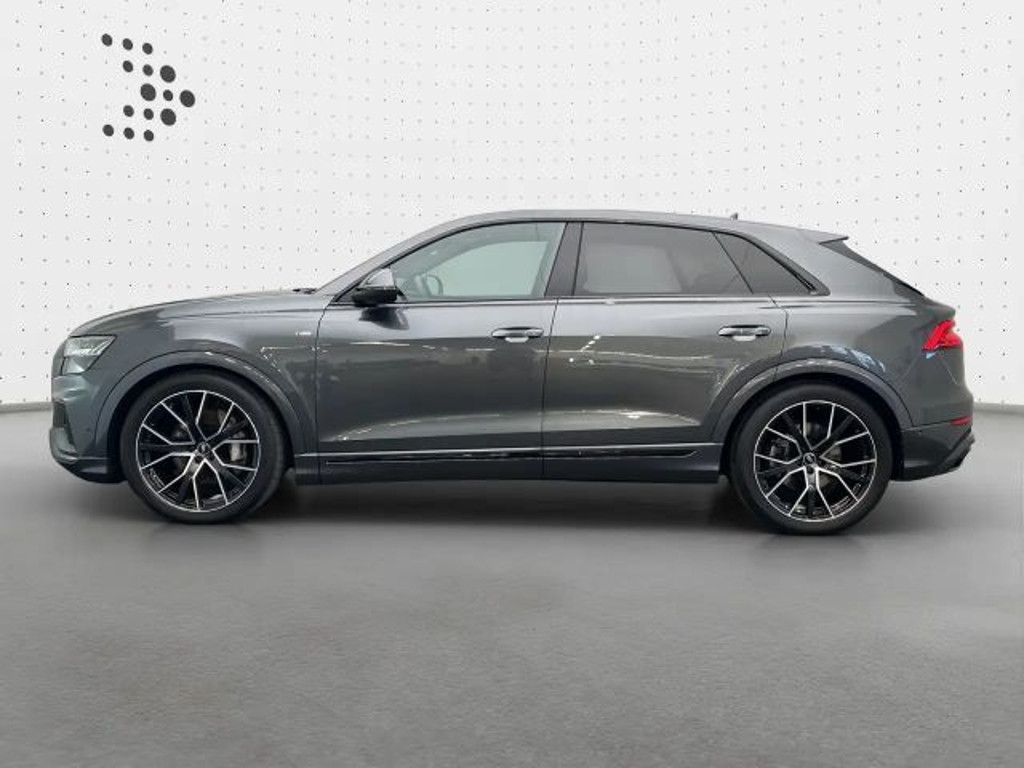 Audi Q8 Quattro S-Line 50 TDI
