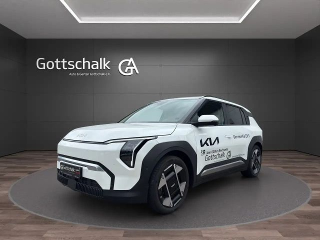 Kia EV3 81,4-kWh-Batterie *P3/P4/P5/P6/P7*