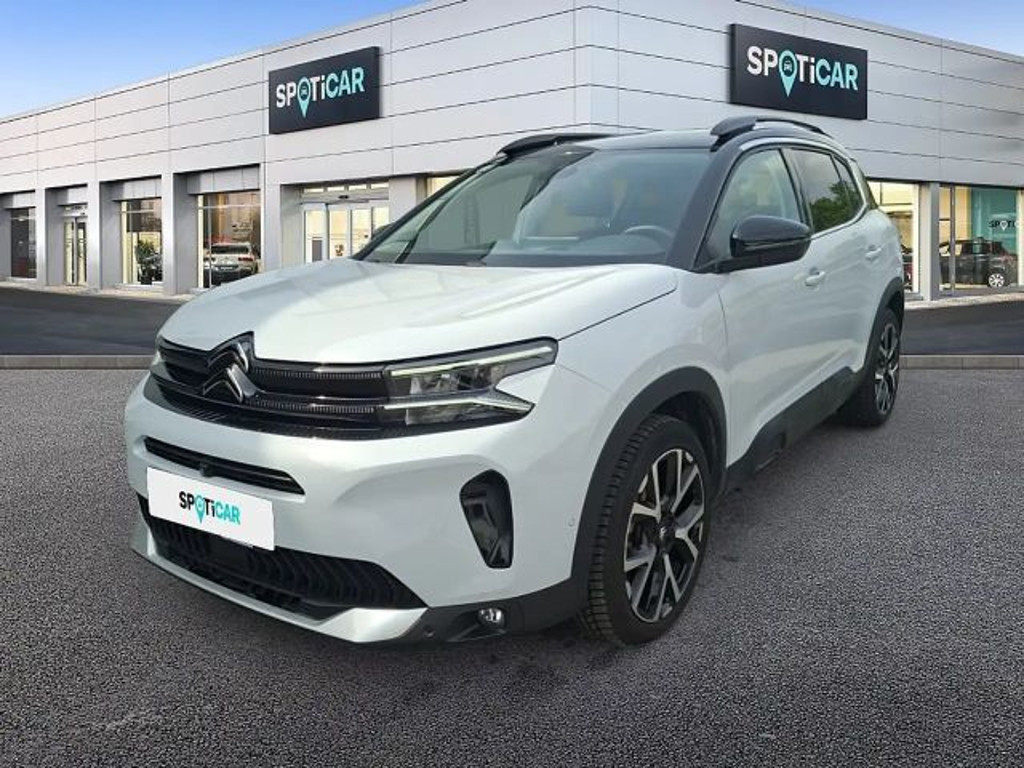 Citroën C5 Aircross BlueHDi Max