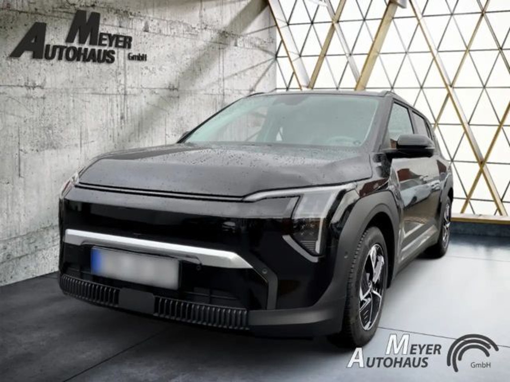 Kia EV3 58.3 kWh Earth FWD