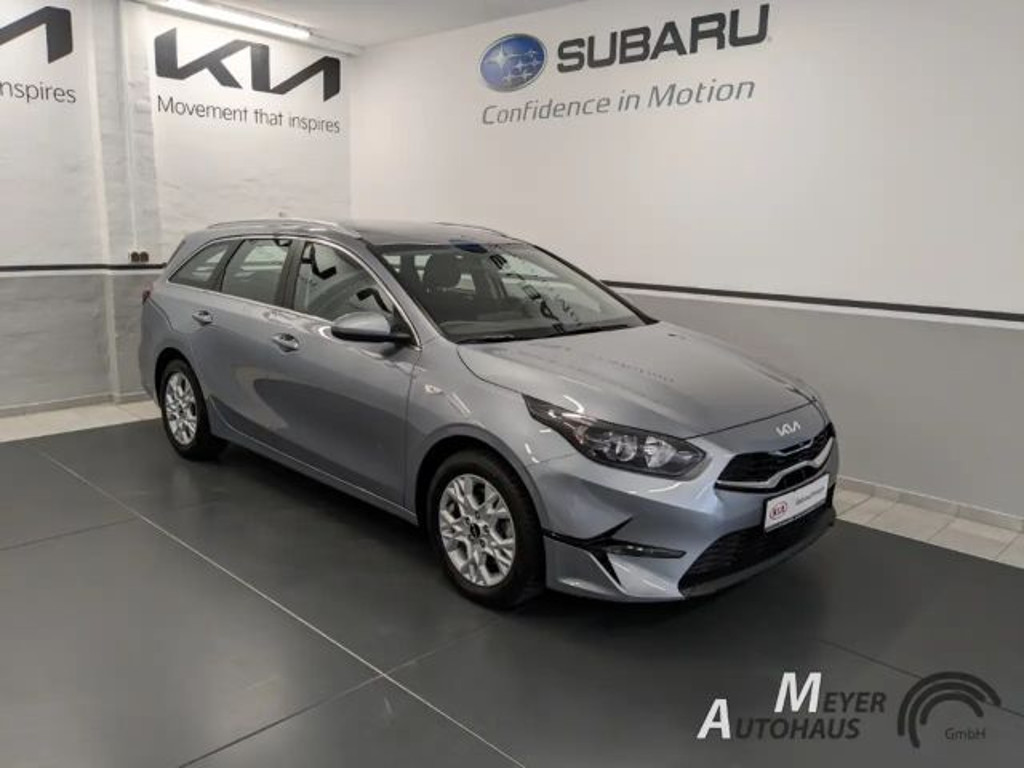 Kia Ceed SportWagon