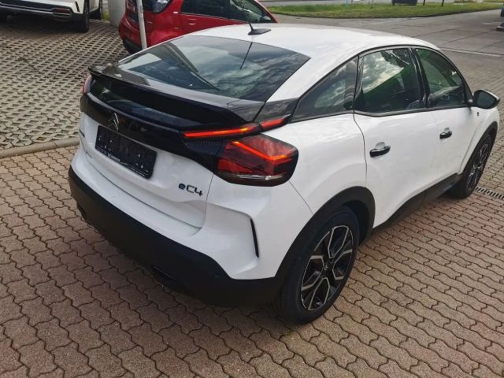 Citroën e-C4