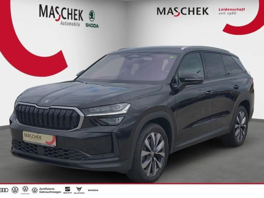 Skoda Kodiaq 2.0 TDI Selection