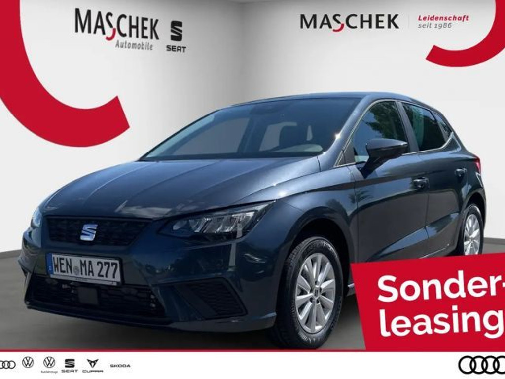 Seat Ibiza Style 1.0 TSI