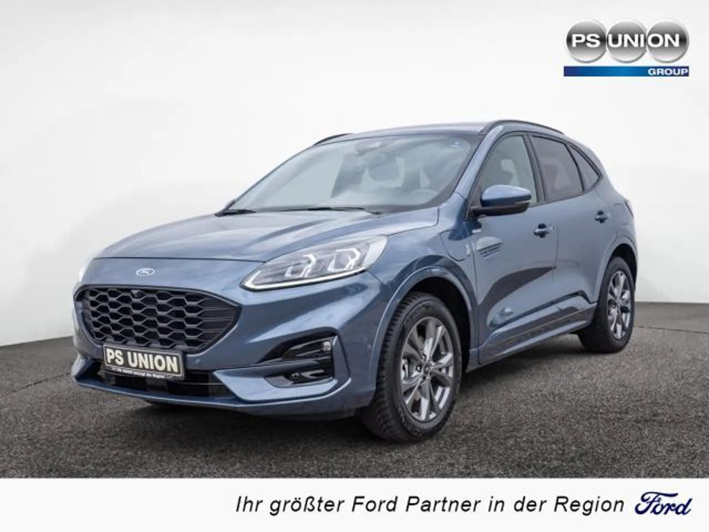 Ford Kuga ST Line Plug in Hybrid