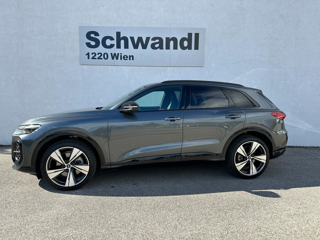 Audi Q5 Quattro
