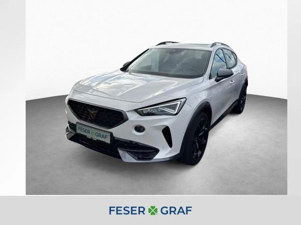 Cupra Formentor 1.4 VZ e-Hybrid