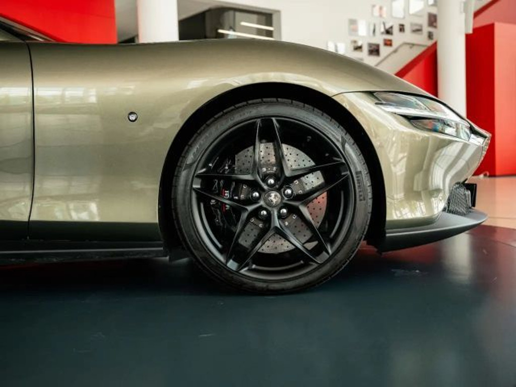 Ferrari Roma