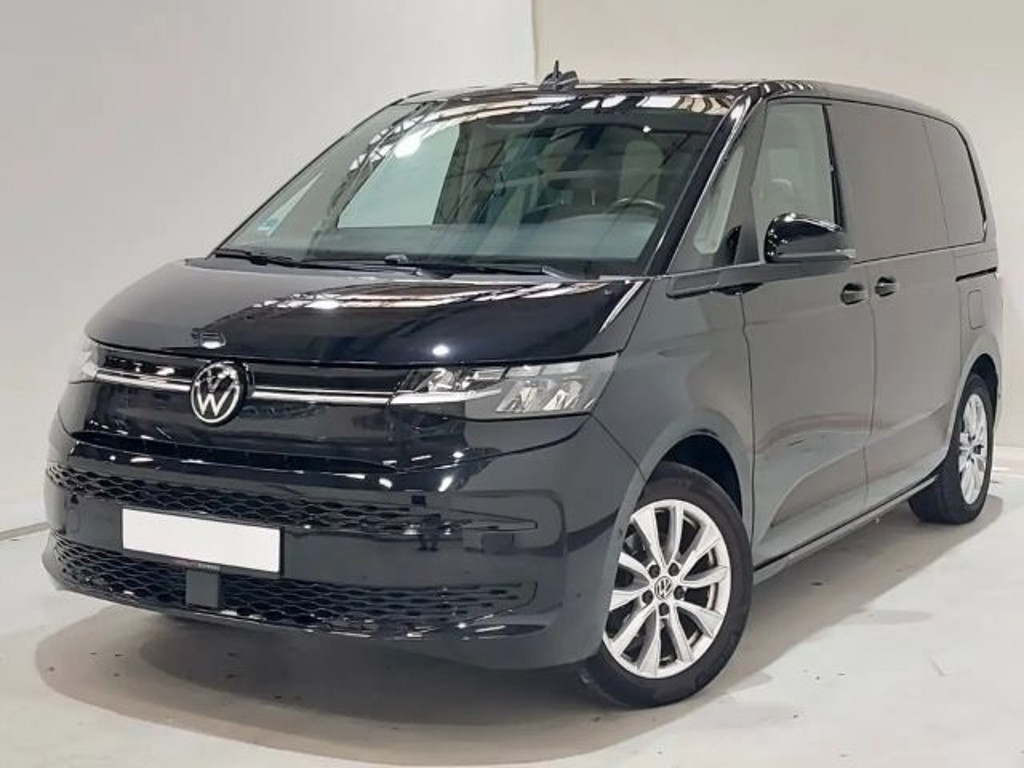 Volkswagen Multivan Life T7