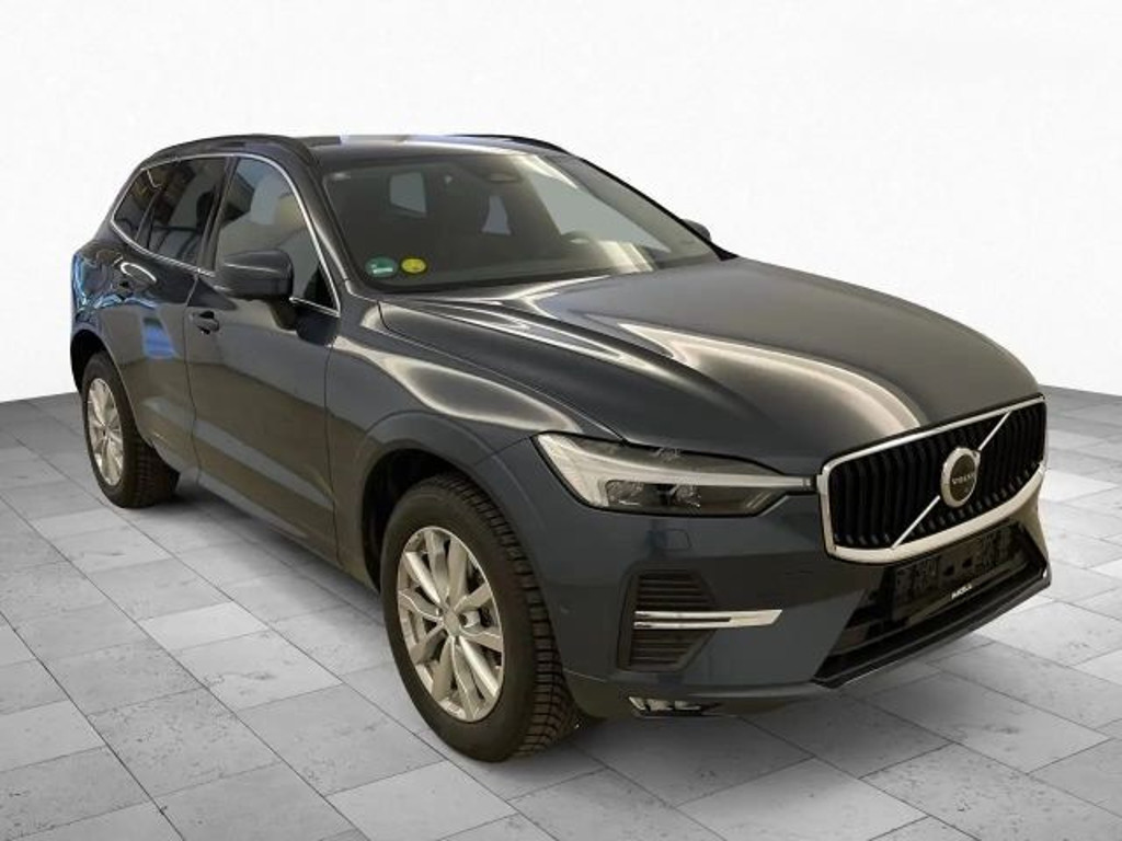 Volvo XC60 AWD Momentum