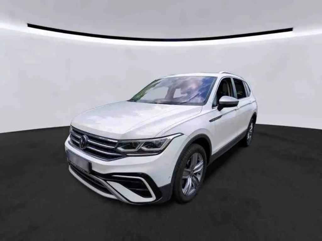 Volkswagen Tiguan 4Motion Allspace Elegance Elegance