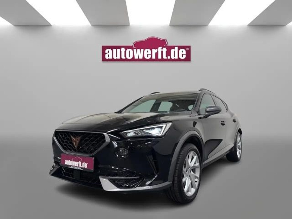 Cupra Formentor 1.5 TSI