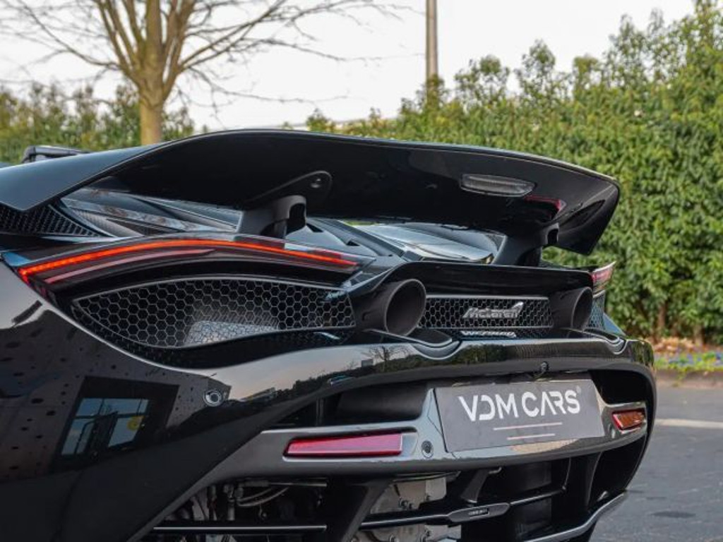 McLaren 720S