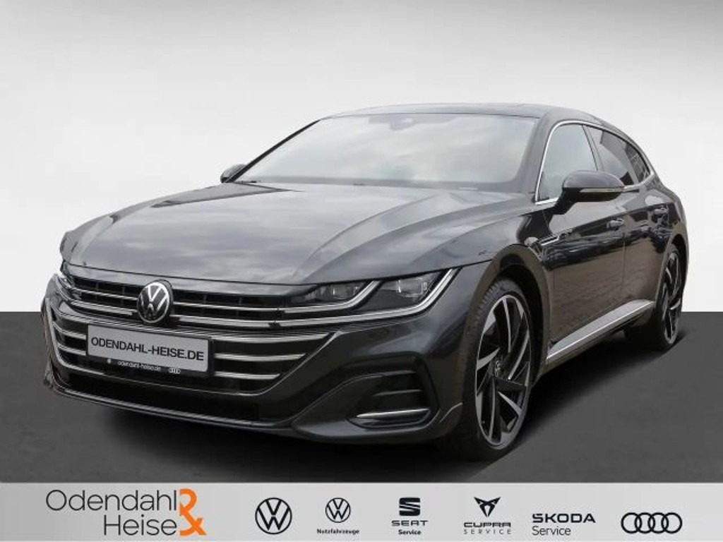 Volkswagen Arteon Shooting Brake DSG R-Line IQ.Drive