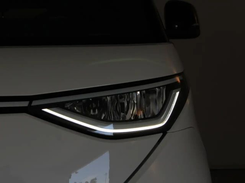 Volkswagen ID.Buzz Cargo