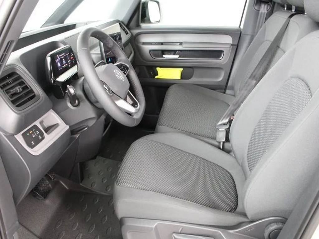 Volkswagen ID.Buzz Cargo