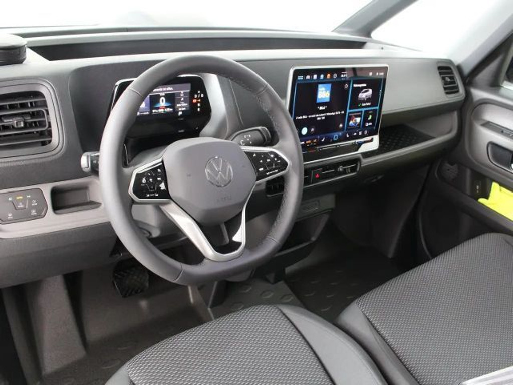 Volkswagen ID.Buzz Cargo