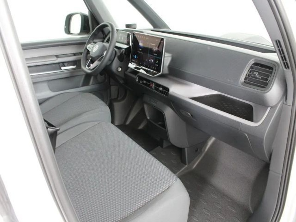 Volkswagen ID.Buzz Cargo