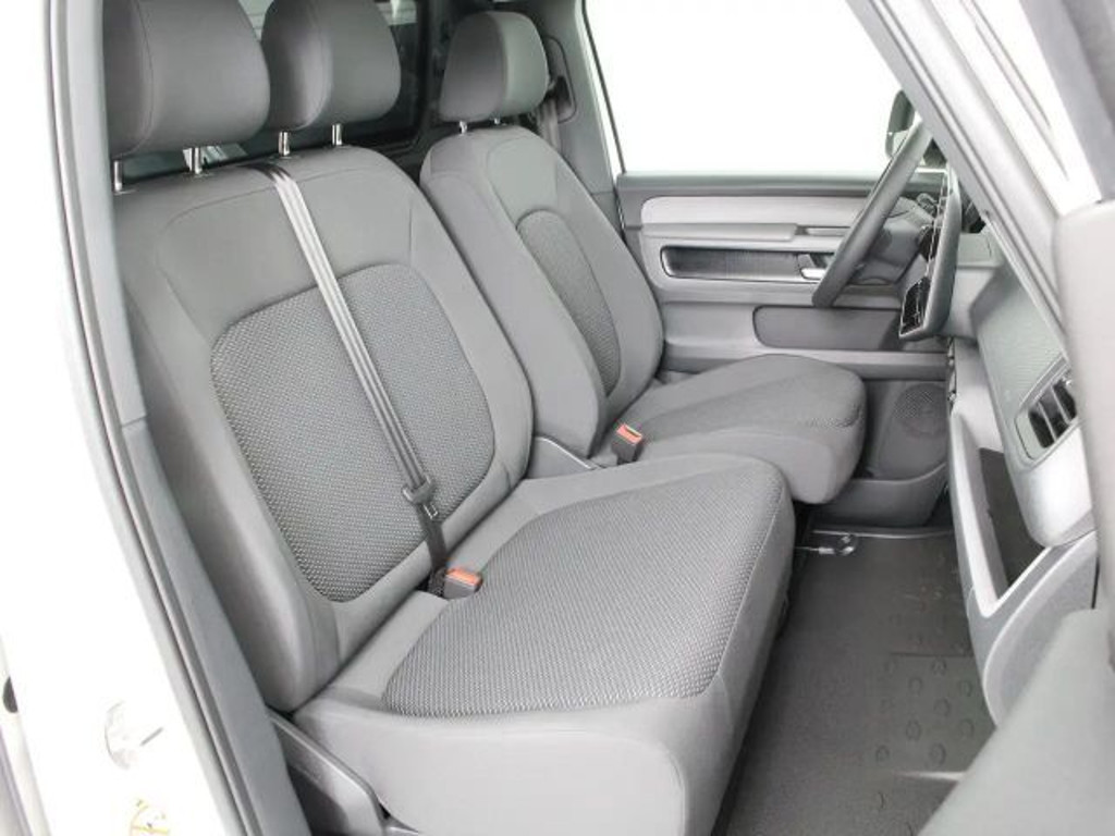 Volkswagen ID.Buzz Cargo