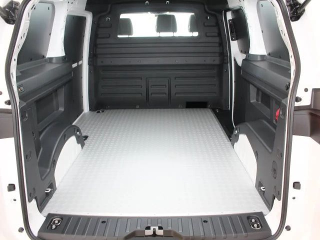 Volkswagen ID.Buzz Cargo