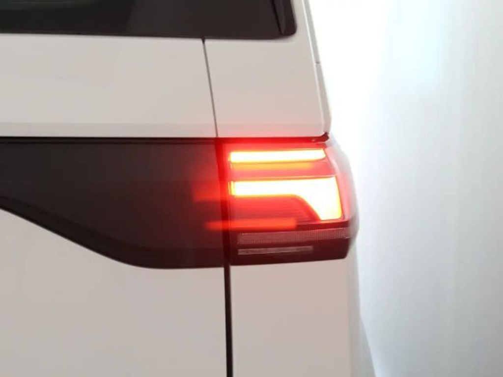 Volkswagen ID.Buzz Cargo