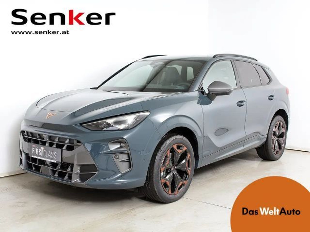 Cupra Terramar 1.5 e-TSI 150 PS DSG