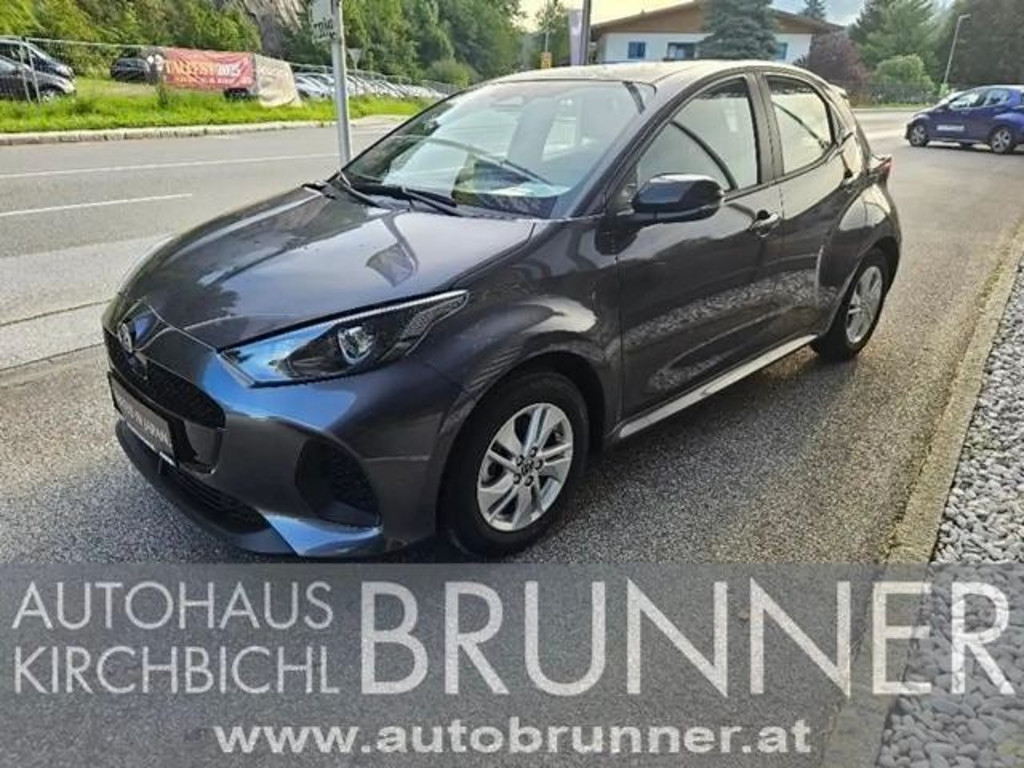 Mazda 2 Mazda2 Hybrid Centre Line Aut.