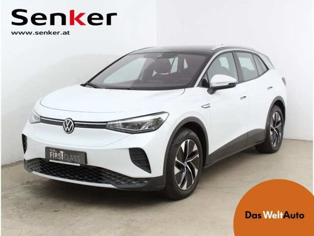 Volkswagen ID.4 Life Performance Pro 150 kW