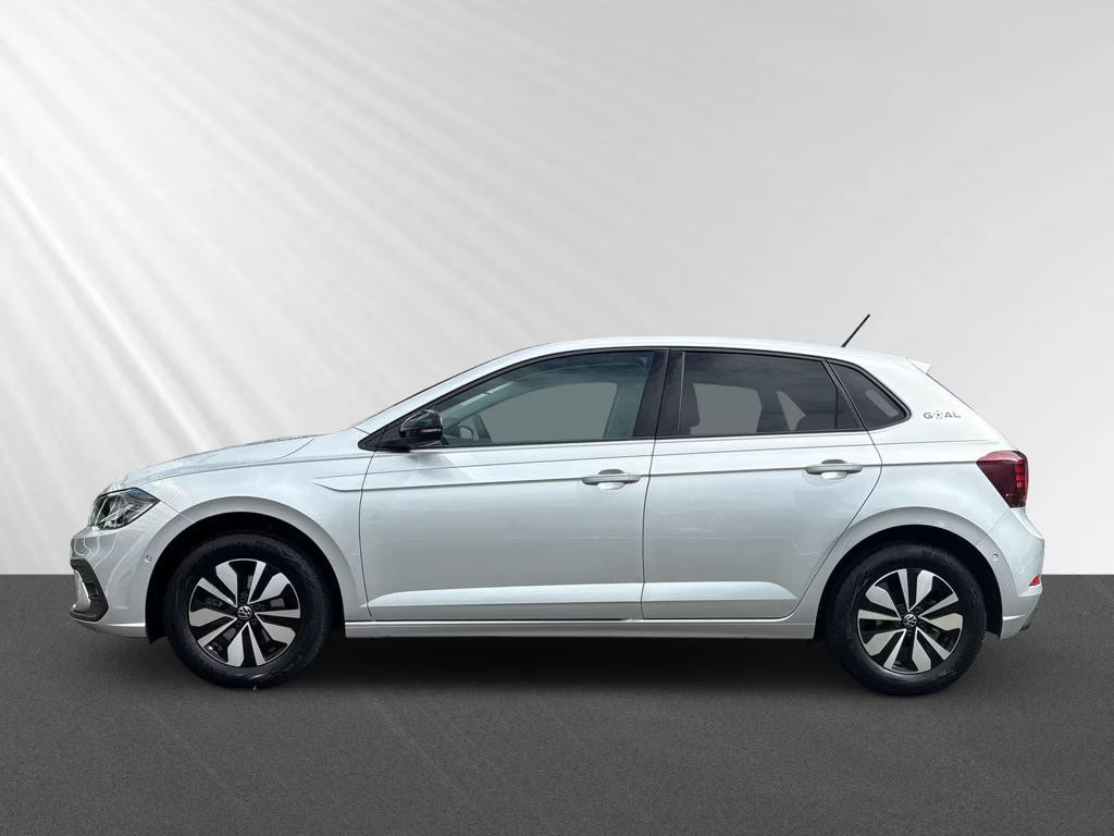 Volkswagen Polo 1.0 TSI