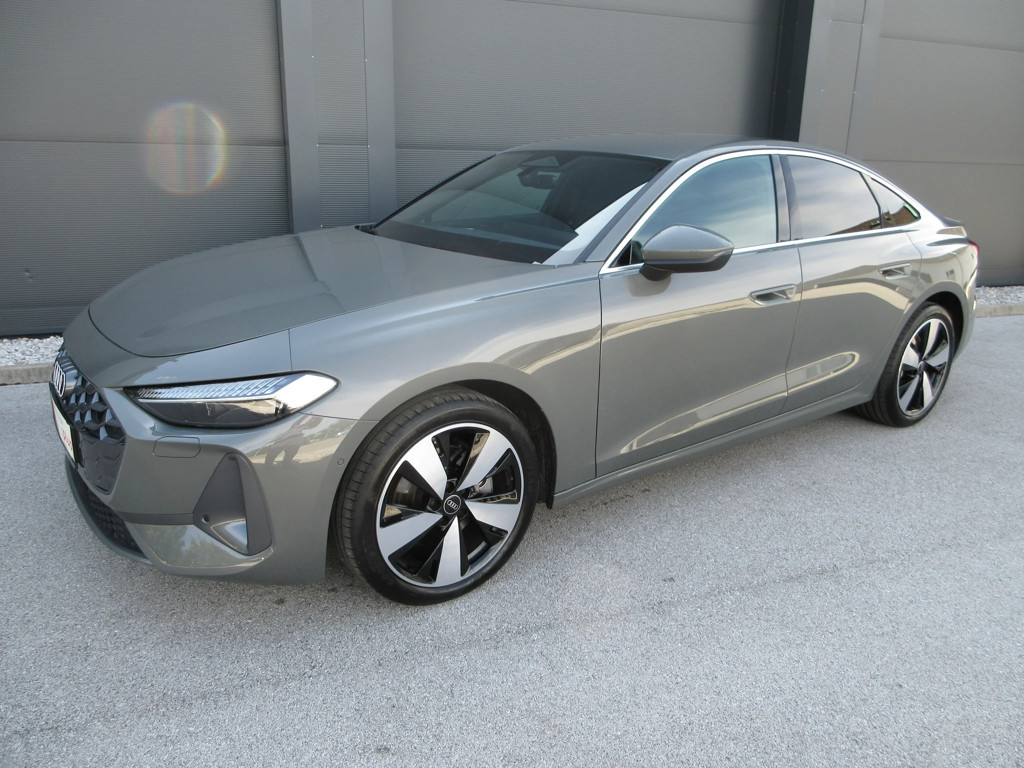 Audi A5 Limousine TFSI