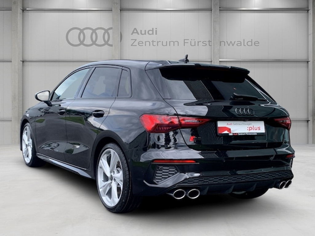 Audi S3