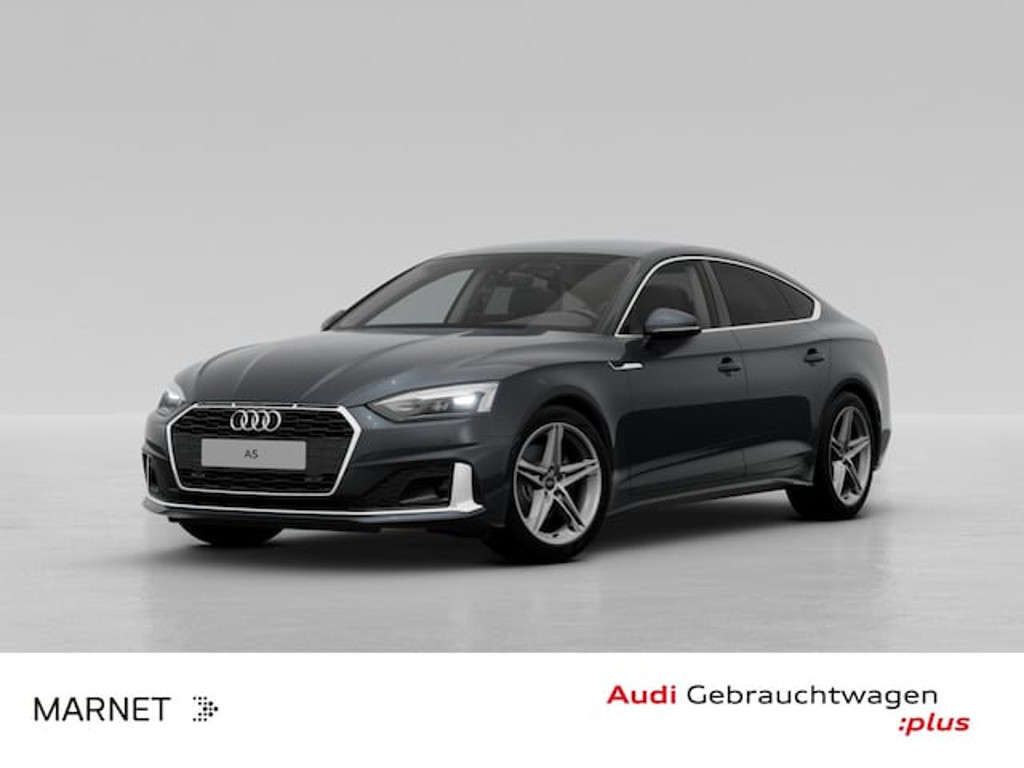 Audi A5 Sportback S-Tronic 35 TFSI