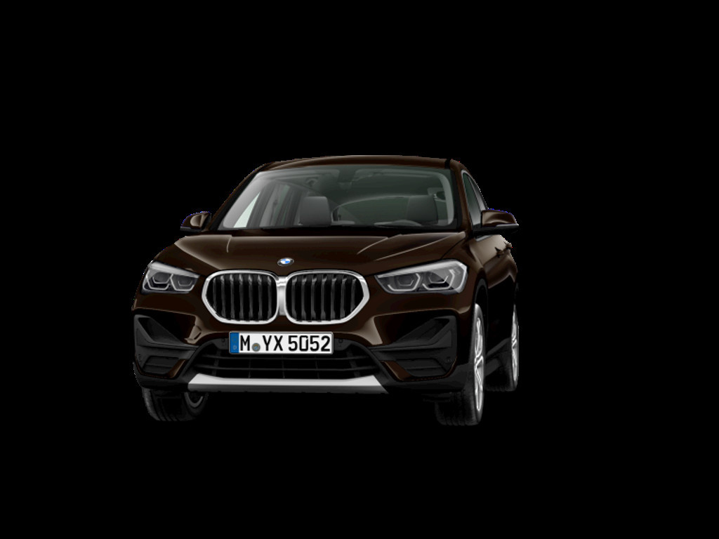 BMW X1 xDrive20d