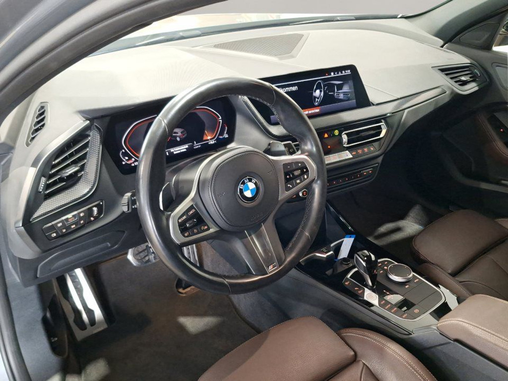 BMW M135i