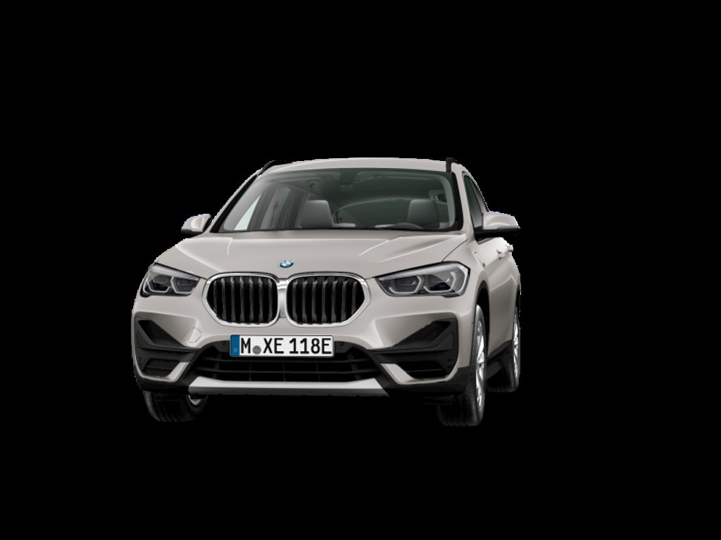 BMW X1 xDrive25e