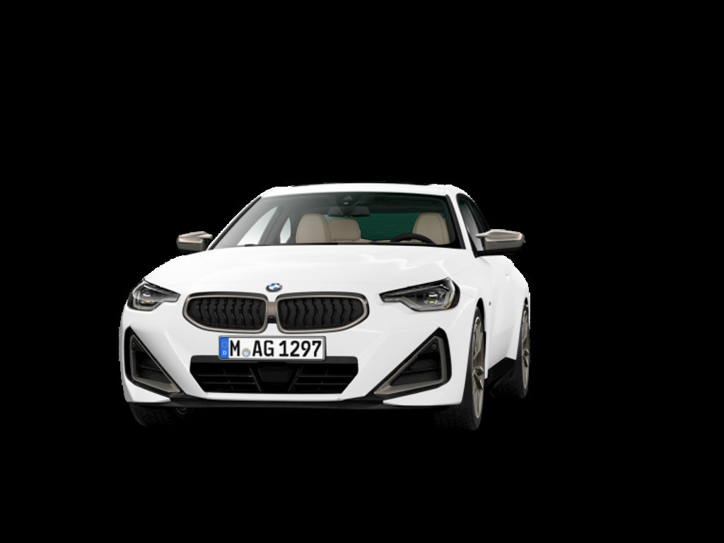 BMW M2 xDrive Coupé
