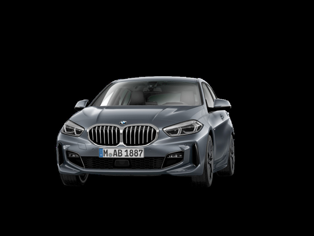 BMW 1 Serie 120 120i