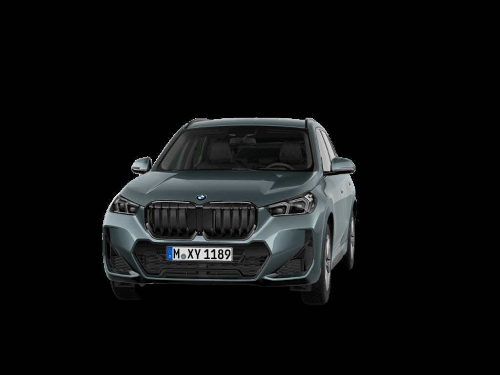 BMW X1 sDrive20i