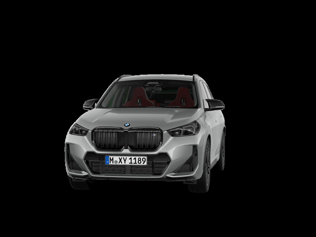 BMW X1 xDrive